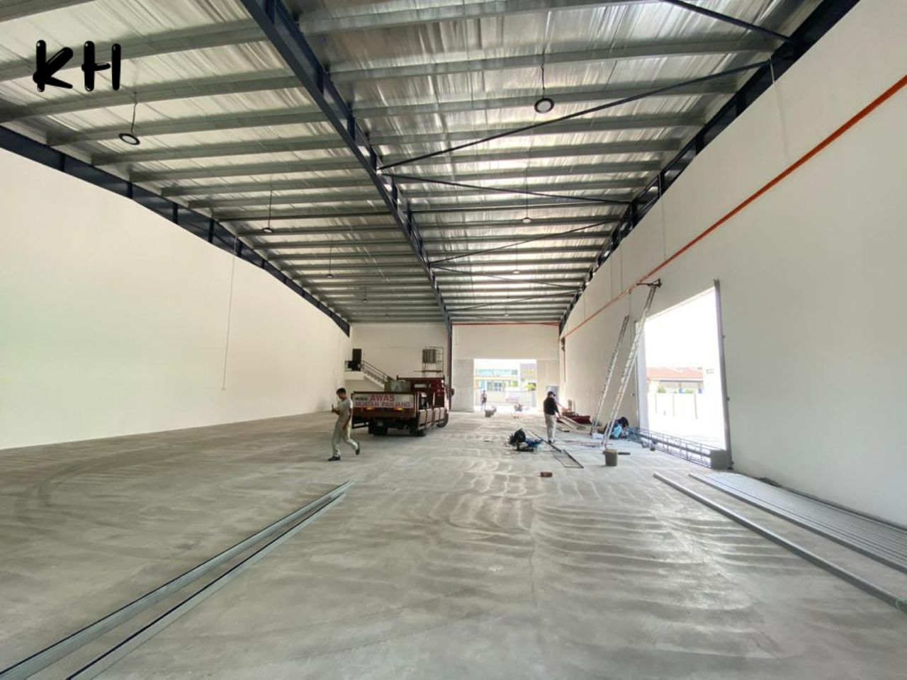 KH Port Klang Factory Warehouse - photo 4