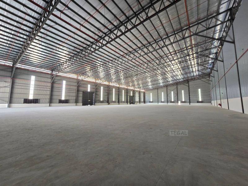 Alex Shah Alam U10 Warehouse - photo 2