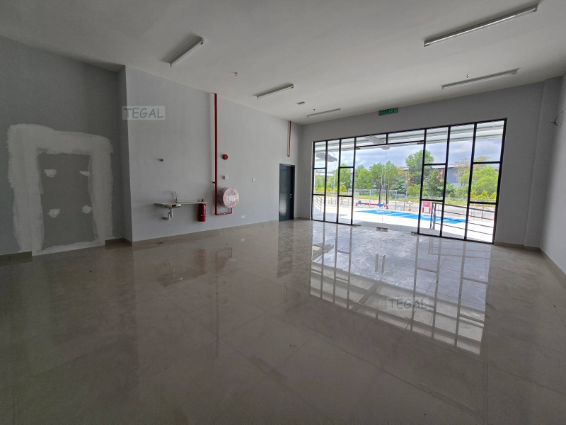 Alex Shah Alam U10 Warehouse - photo 3