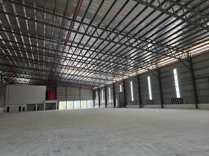 Alex Shah Alam U10 Warehouse - photo 4