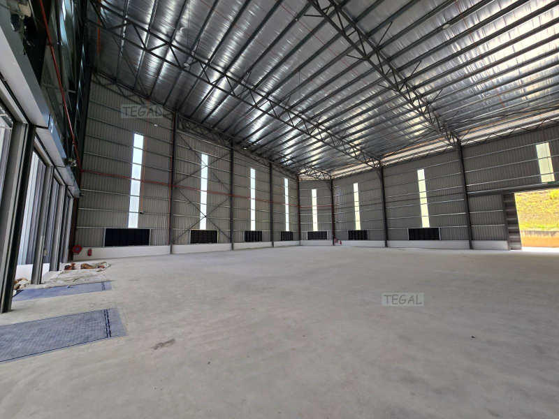 Alex Shah Alam U10 Warehouse - photo 8