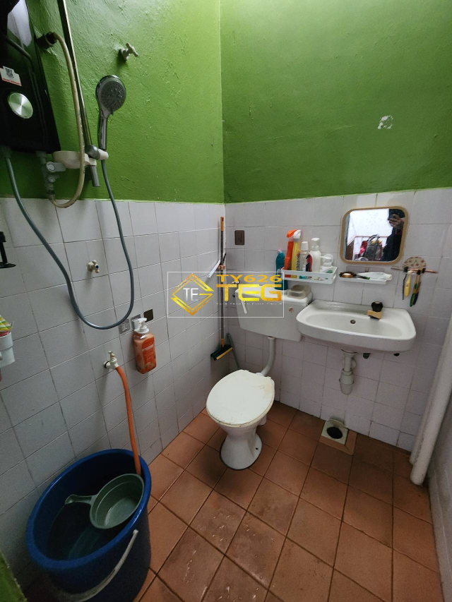 Ah Lai meranti bunga meru klang - photo 8