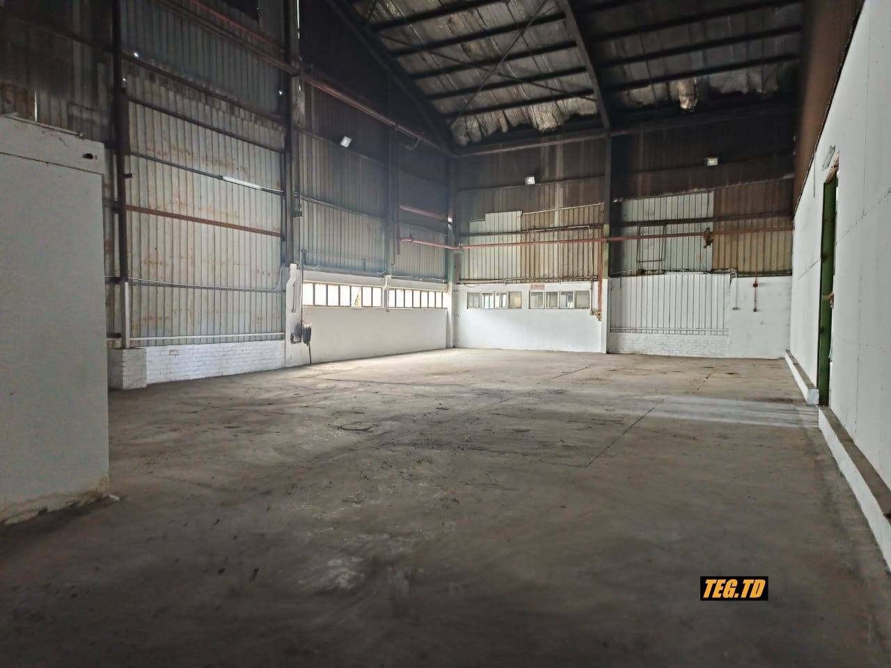 Teg Td Sg Rasa Factory - photo 8