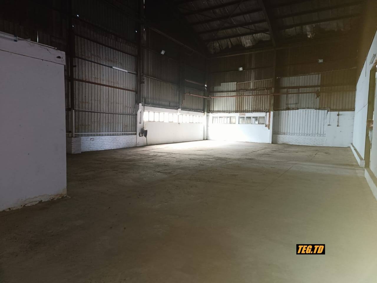 Teg Td Sg Rasa Factory - photo 11