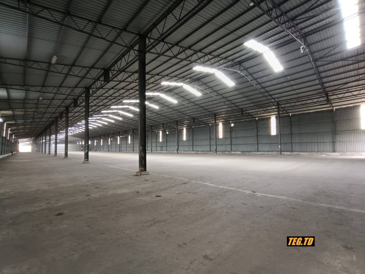 Teg Td Sg Rasa Factory - photo 12