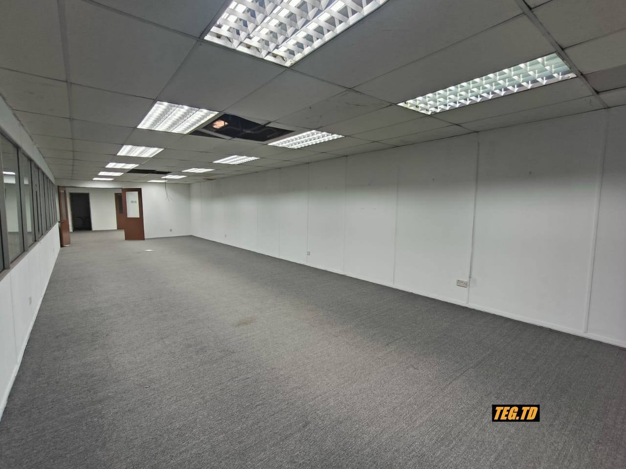 Teg Td Meru Factory - photo 3