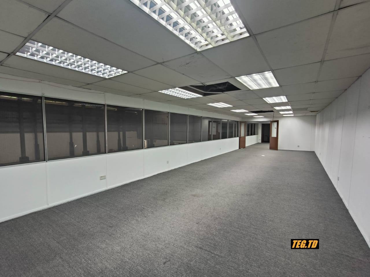 Teg Td Meru Factory - photo 4