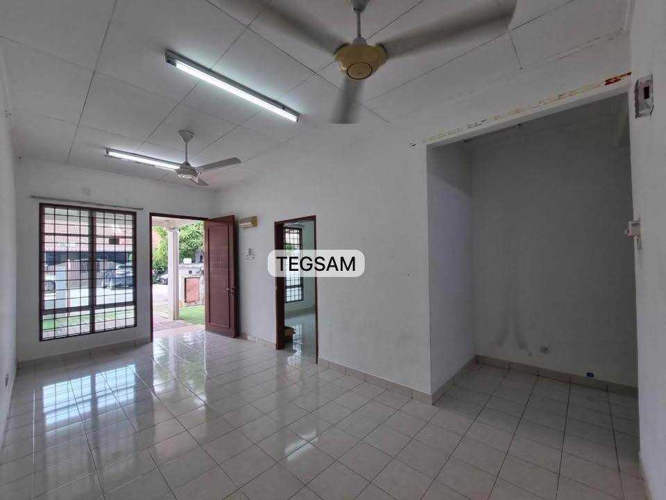 Teg Sam Jln Makyong 1sty - photo 2