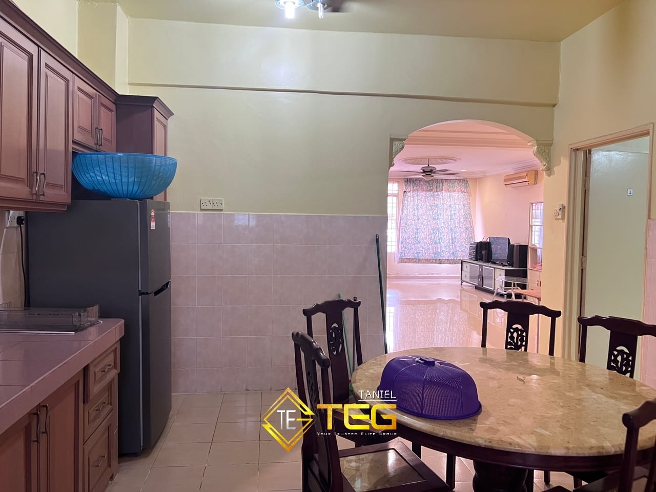 ah lai bukit tinggi manipal 2 5sty - photo 10