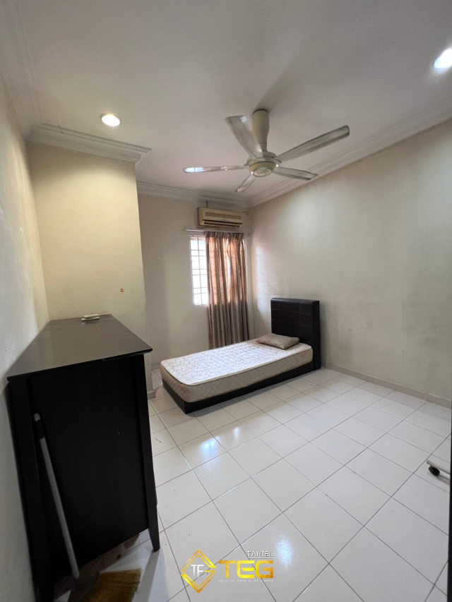 ah lai bukit tinggi manipal 2 5sty - photo 11