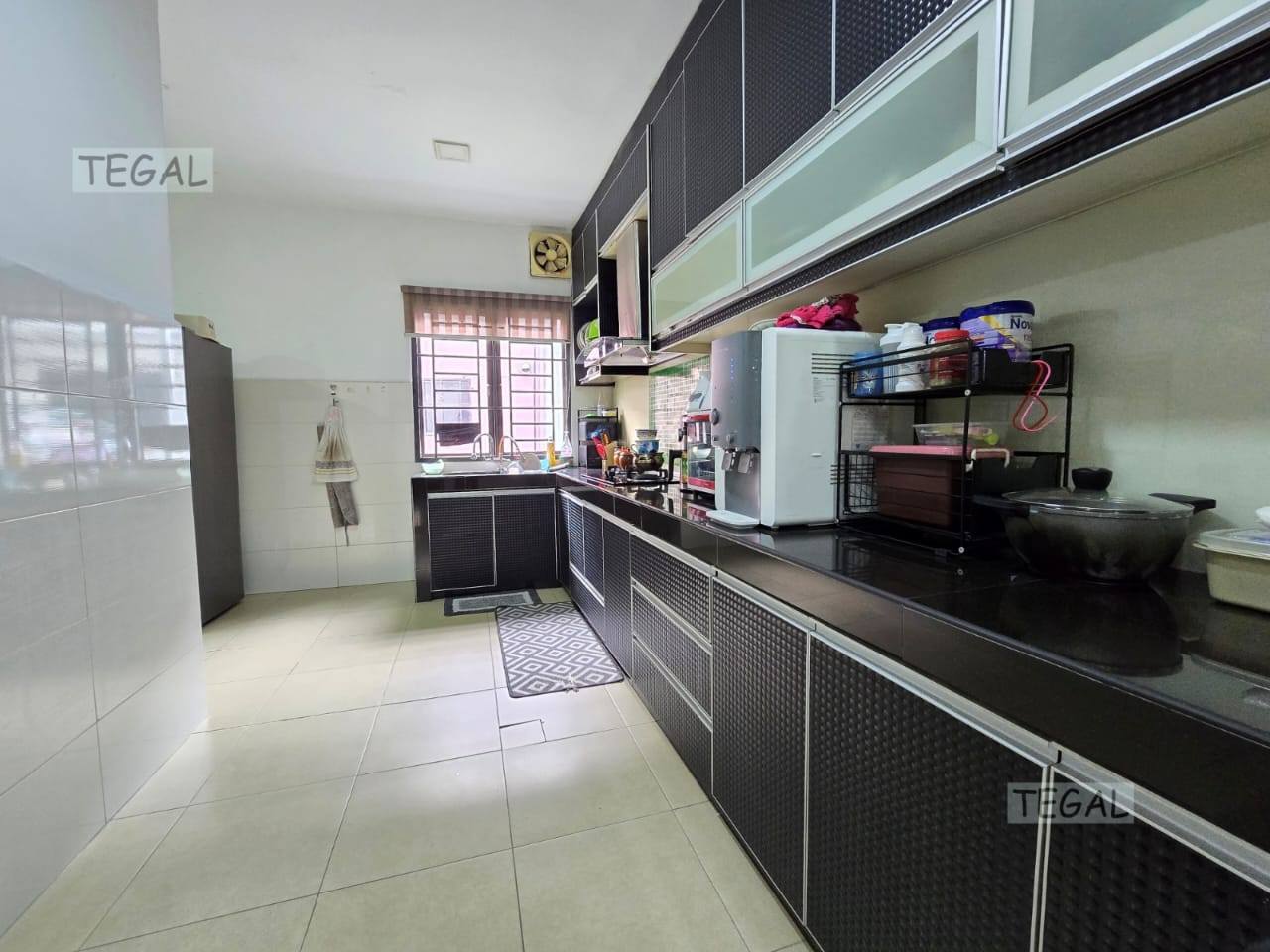 Alex Puteri 2 storey - photo 3