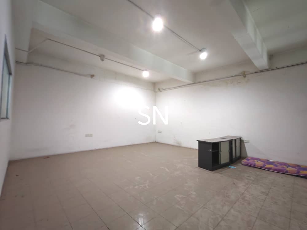 SN Pandamaran Factory Warehouse - photo 3