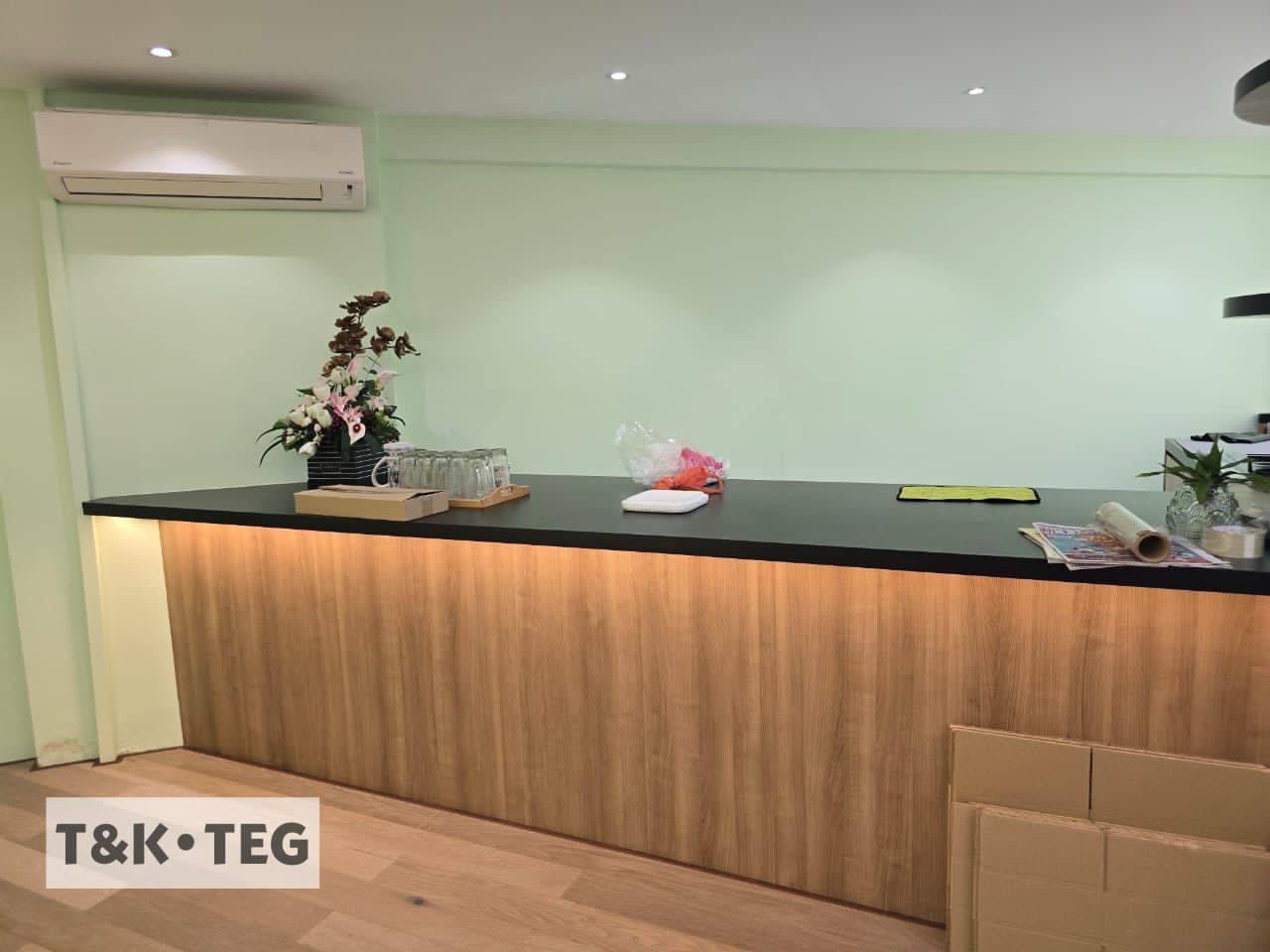 Ah Lai Kim Meru 5sty Commercial hub - photo 7