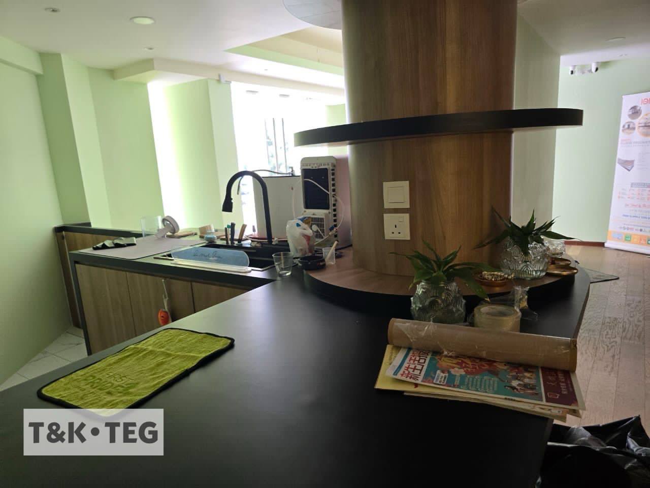 Ah Lai Kim Meru 5sty Commercial hub - photo 11
