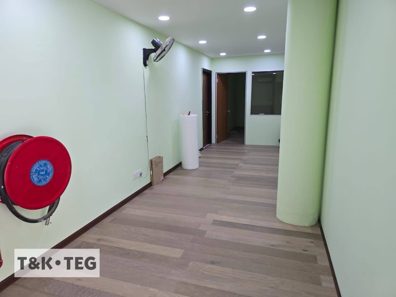 Ah Lai Kim Meru 5sty Commercial hub - photo 8