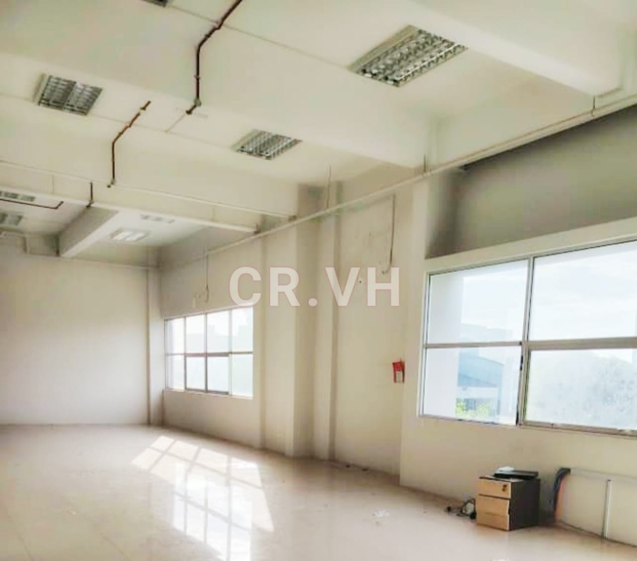 KW VH Pandamaran 3 Sty Factory - photo 2