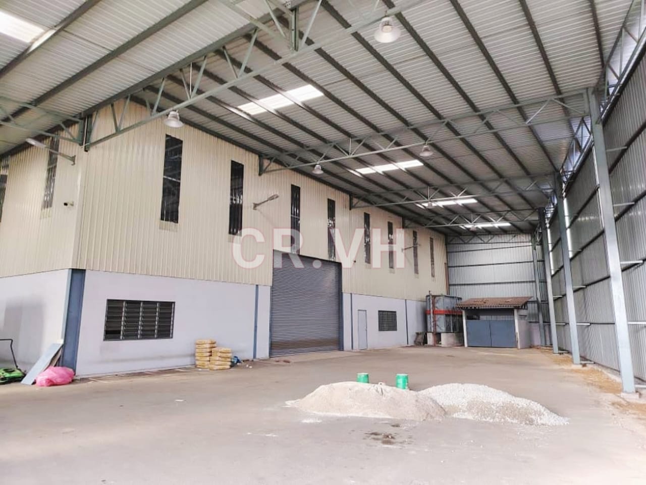 KW VH Pandamaran 3 Sty Factory - photo 3