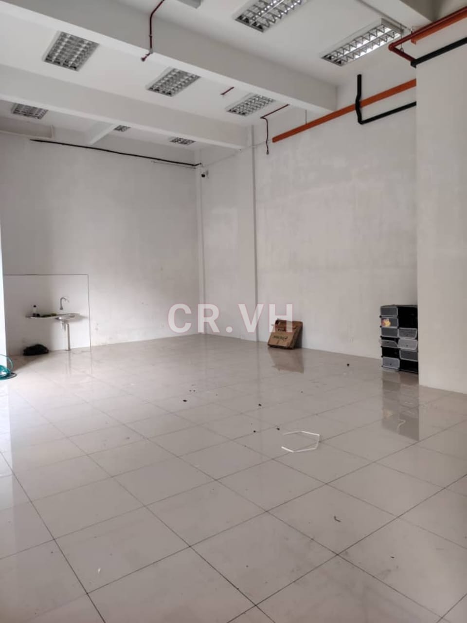 KW VH Pandamaran 3 Sty Factory - photo 4