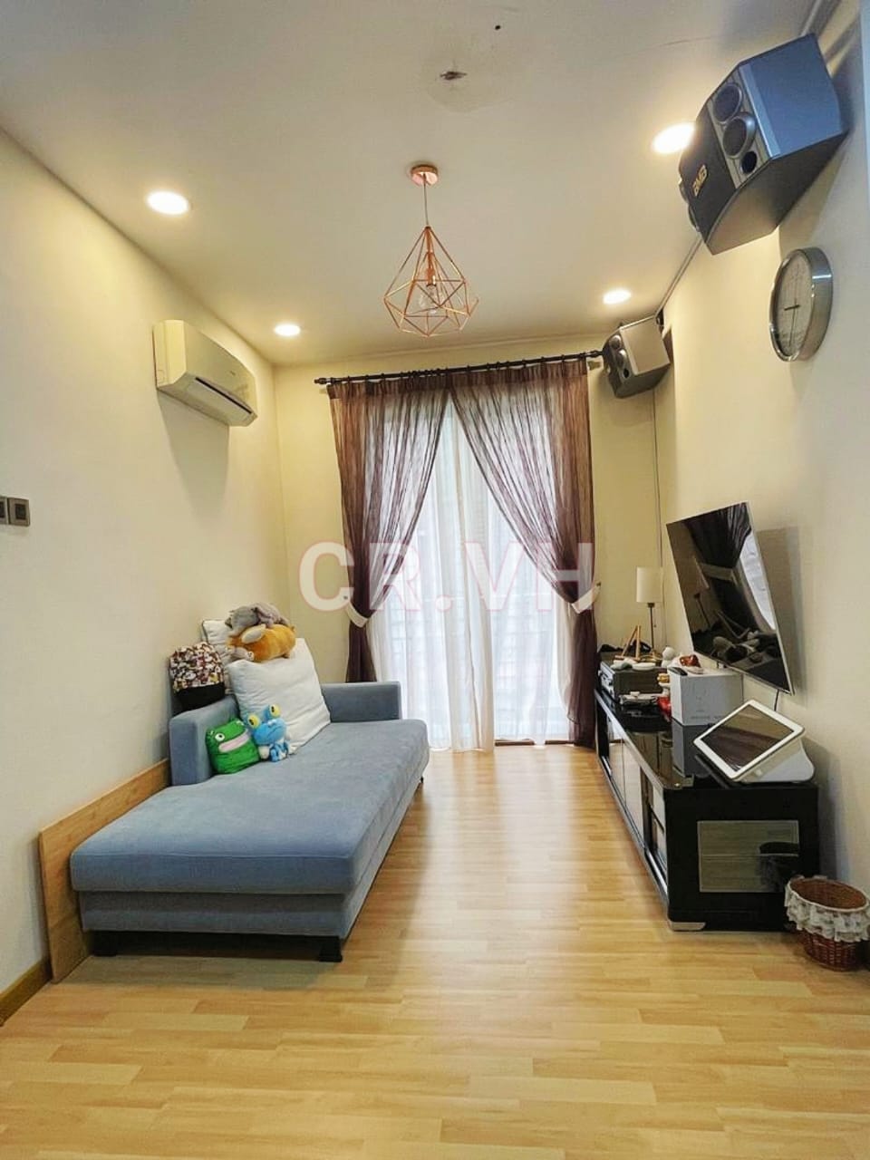 KW VH Aman Perdana Semi D - photo 2