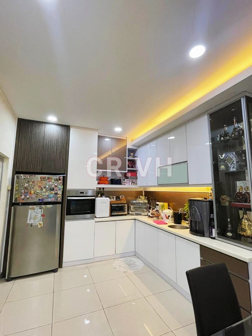 KW VH Aman Perdana Semi D - photo 3