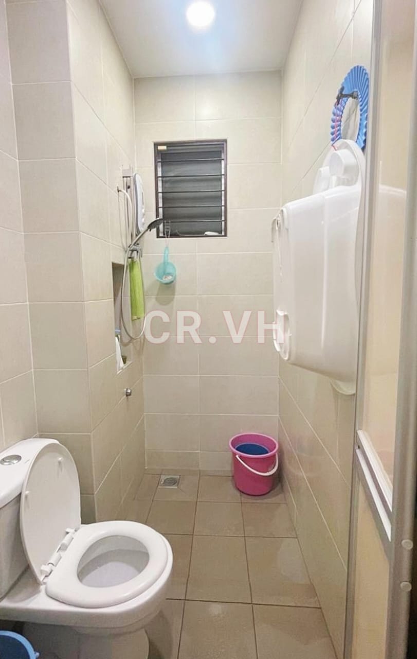 KW VH Aman Perdana Semi D - photo 4