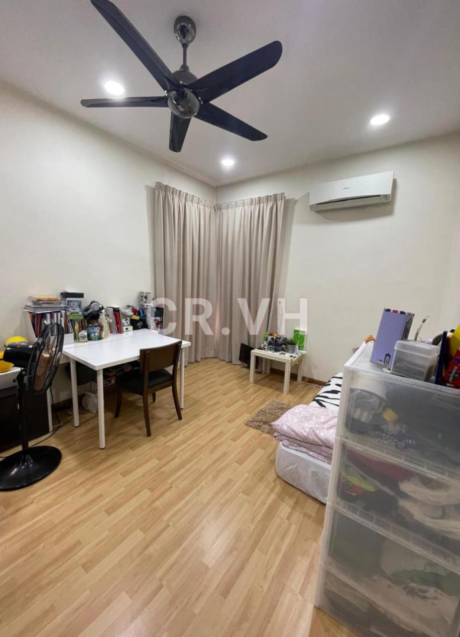 KW VH Aman Perdana Semi D - photo 6