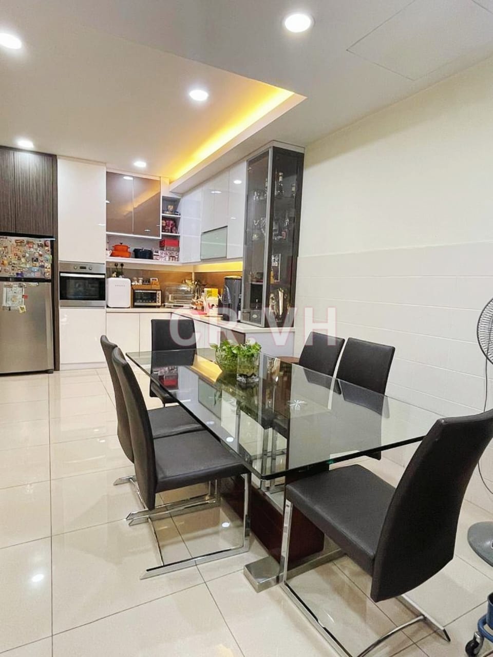 KW VH Aman Perdana Semi D - photo 7