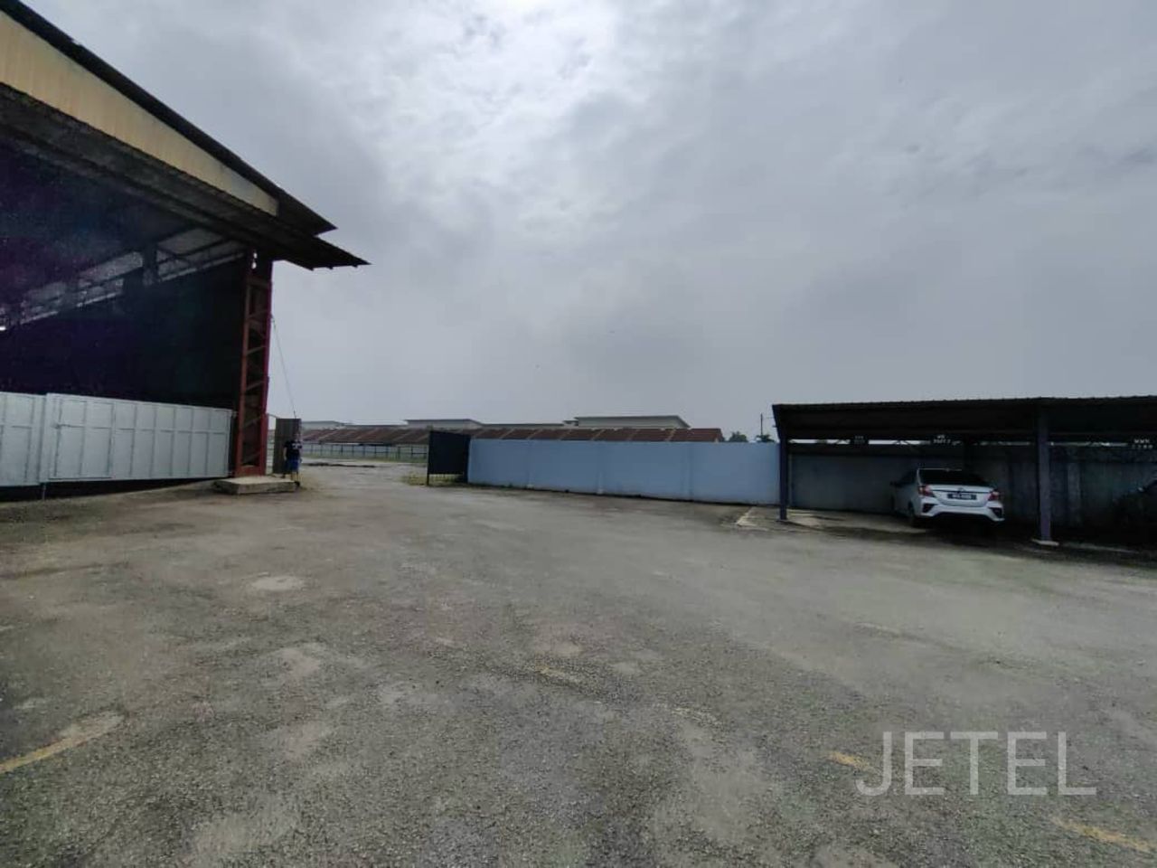 JET EL Meru Factory 6 acres - photo 2