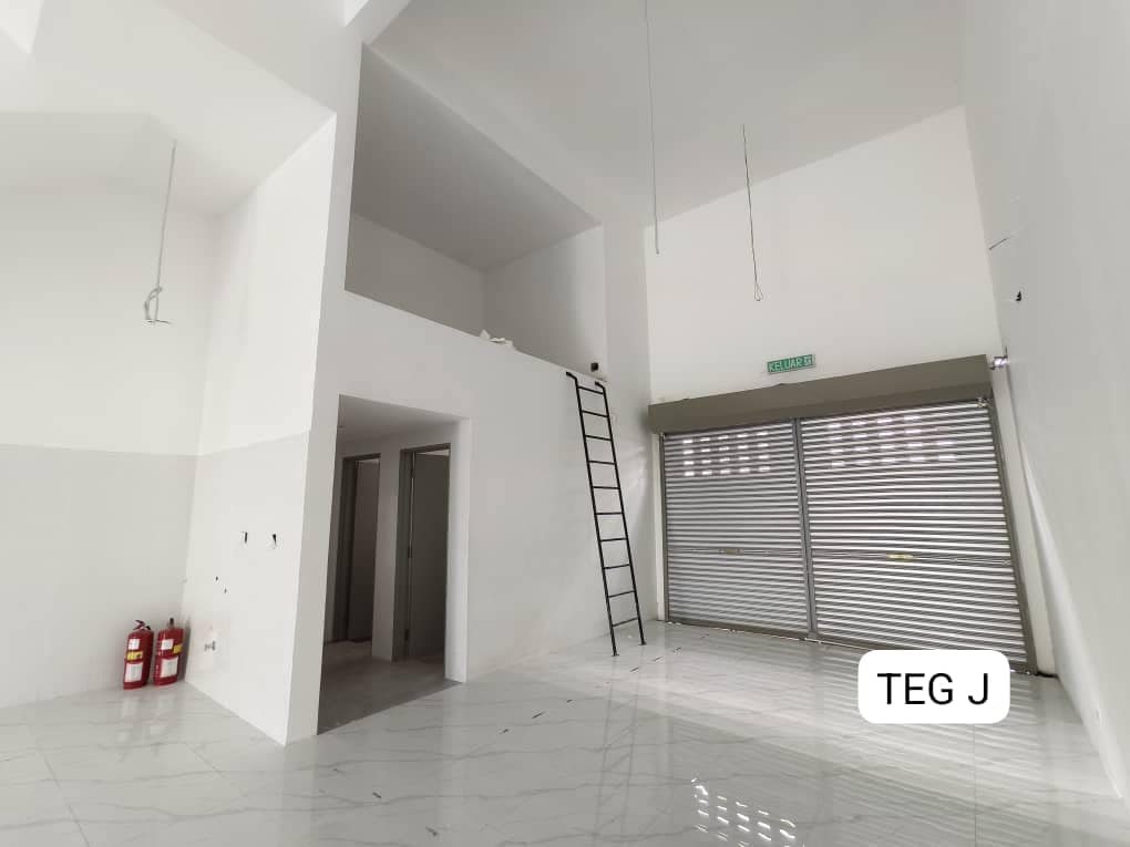 TEG J Eco Ardence Shoplot GF Rent - photo 3
