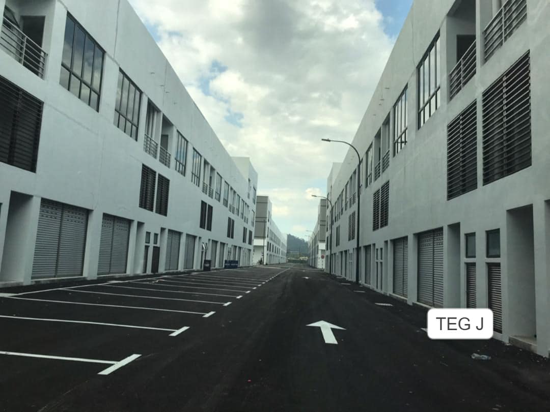 TEG J Eco Ardence Shoplot GF Rent - photo 7