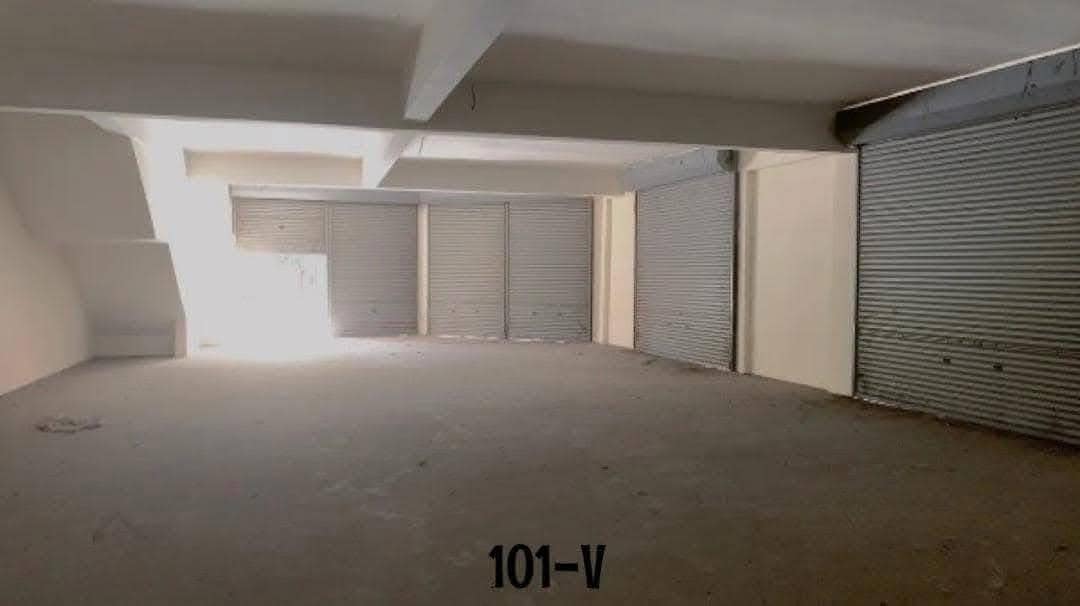 101 V Parklands Shop GF Rent - photo 2