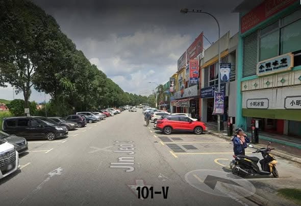101 V Parklands Shop GF Rent - photo 3