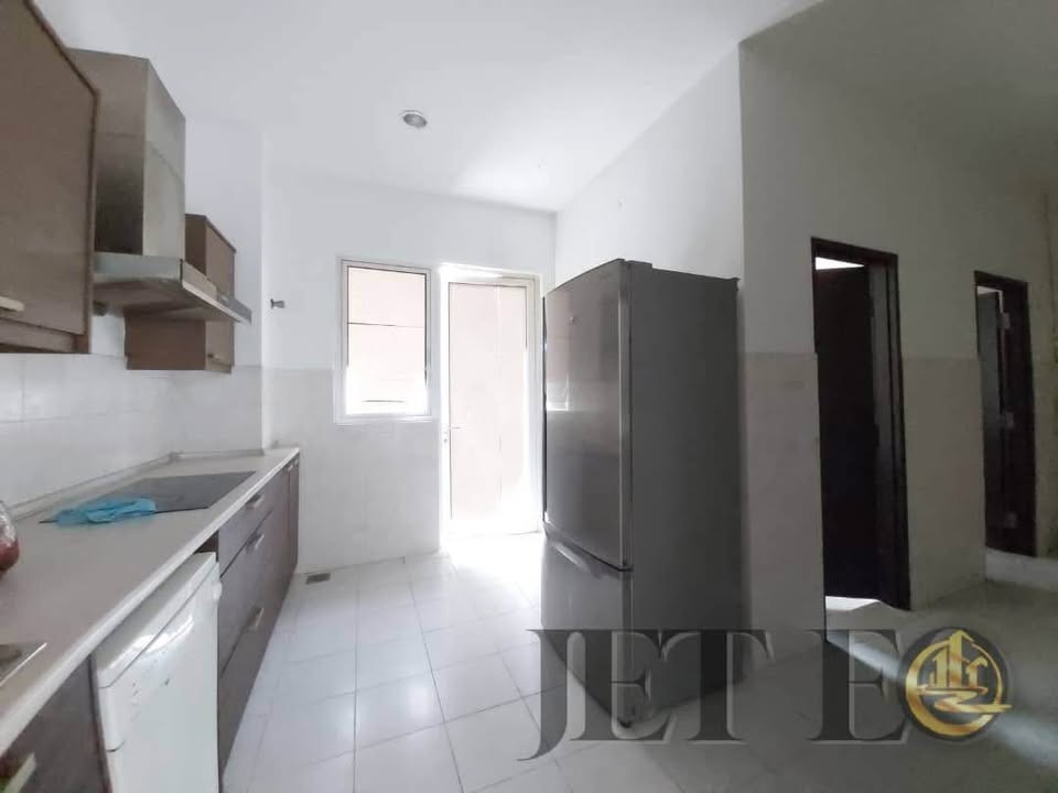 JET EO Setia Eco Park 3 Sty Bungalow - photo 3
