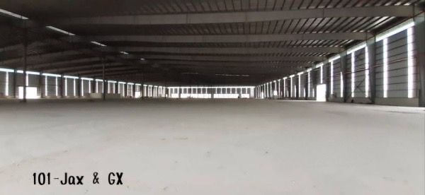 101 Jax GX Bukit Jelutong Factory Warehouse - photo 2