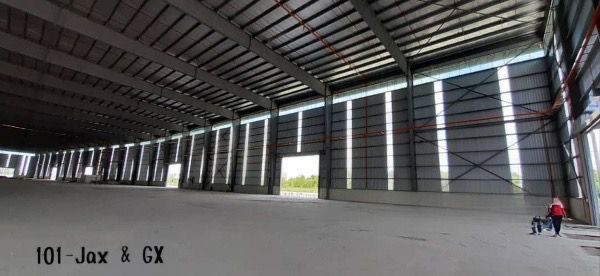101 Jax GX Bukit Jelutong Factory Warehouse - photo 3