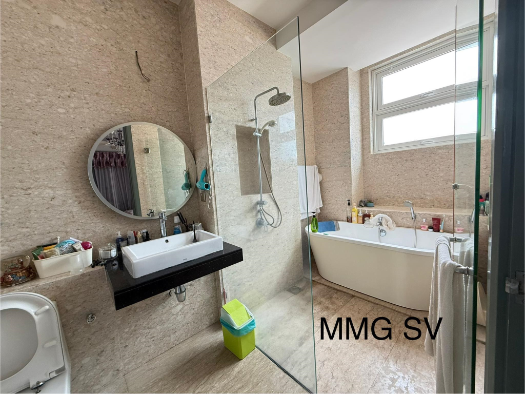 MMG SV Setia Eco Park 2 sty Semi D - photo 6