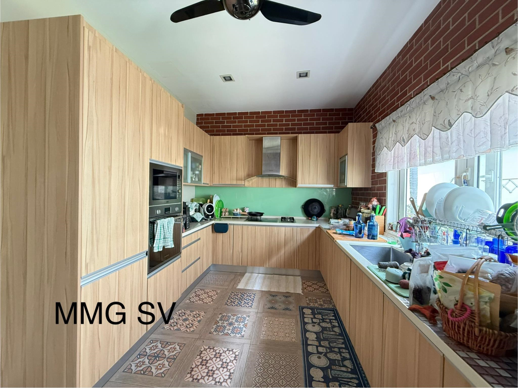 MMG SV Setia Eco Park 2 sty Semi D - photo 8
