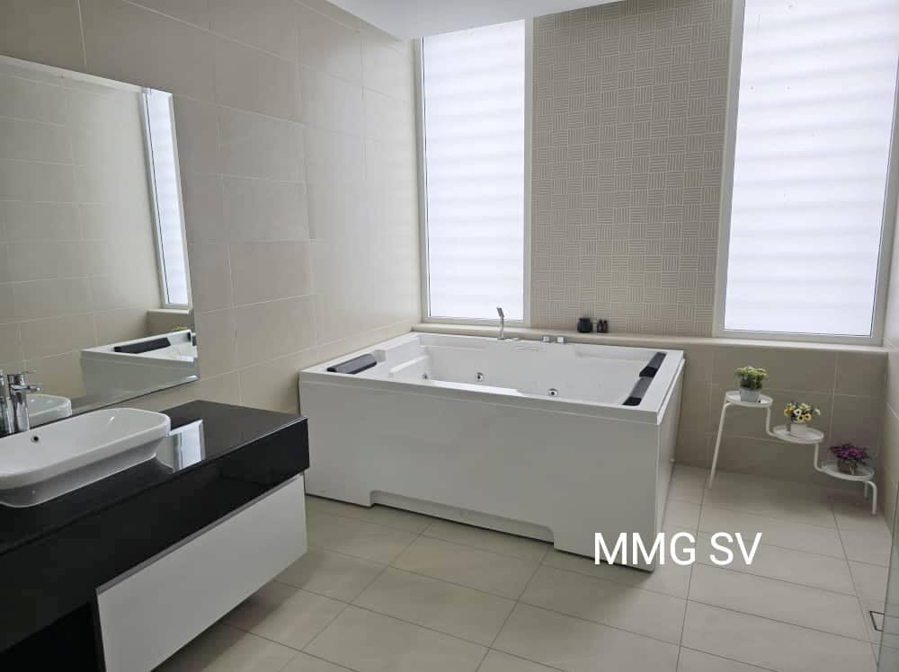 MMG SV Setia Eco Park Semi D - photo 2