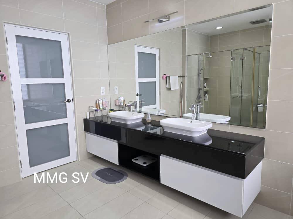 MMG SV Setia Eco Park Semi D - photo 4