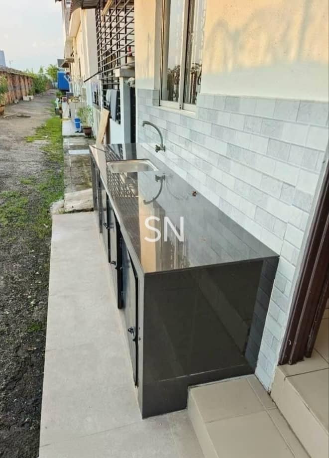 SN Bandar Parklands Double Storey House - photo 2