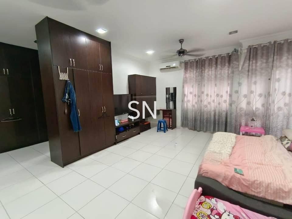 SN Bandar Parklands Double Storey House - photo 3