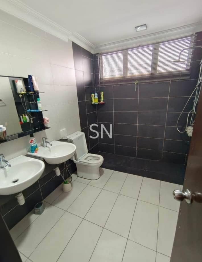 SN Bandar Parklands Double Storey House - photo 6