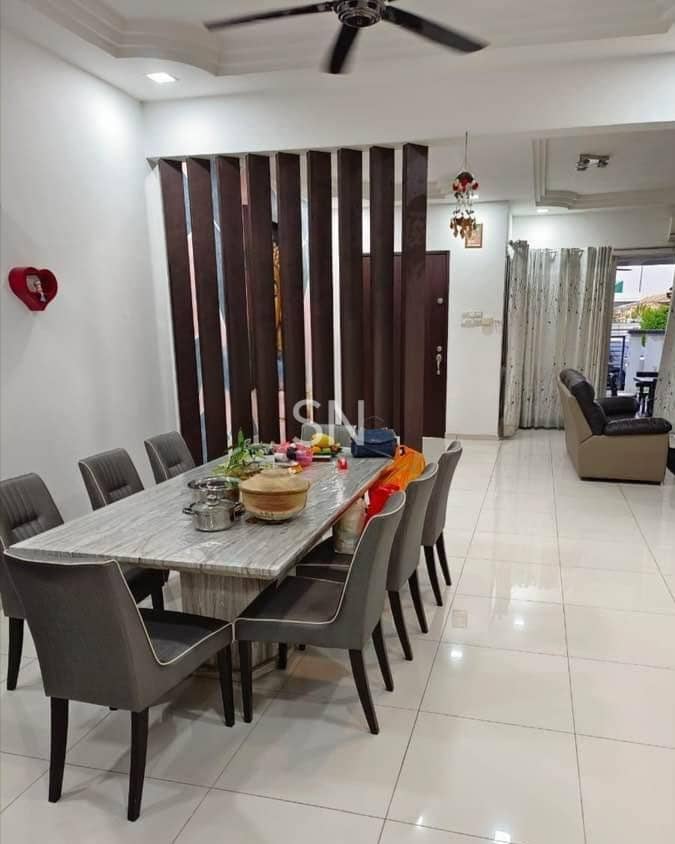 SN Bandar Parklands Double Storey House - photo 8