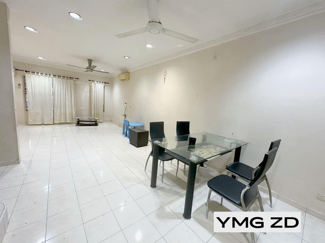 YMG ZD Bandar Bukit Tinggi 2 Double Storey House - photo 2