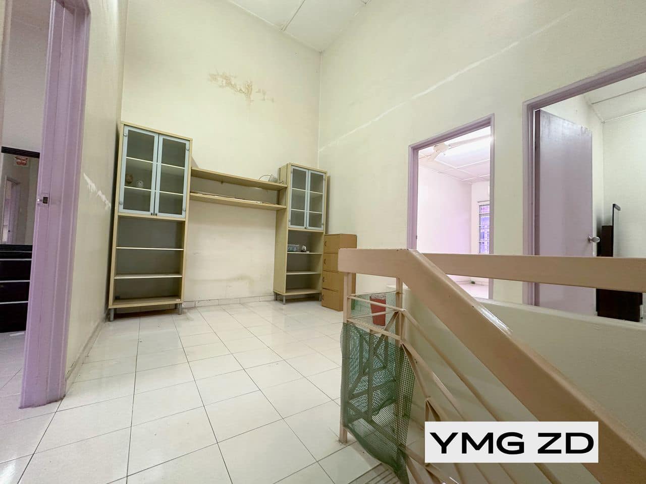 YMG ZD Bandar Bukit Tinggi 2 Double Storey House - photo 4
