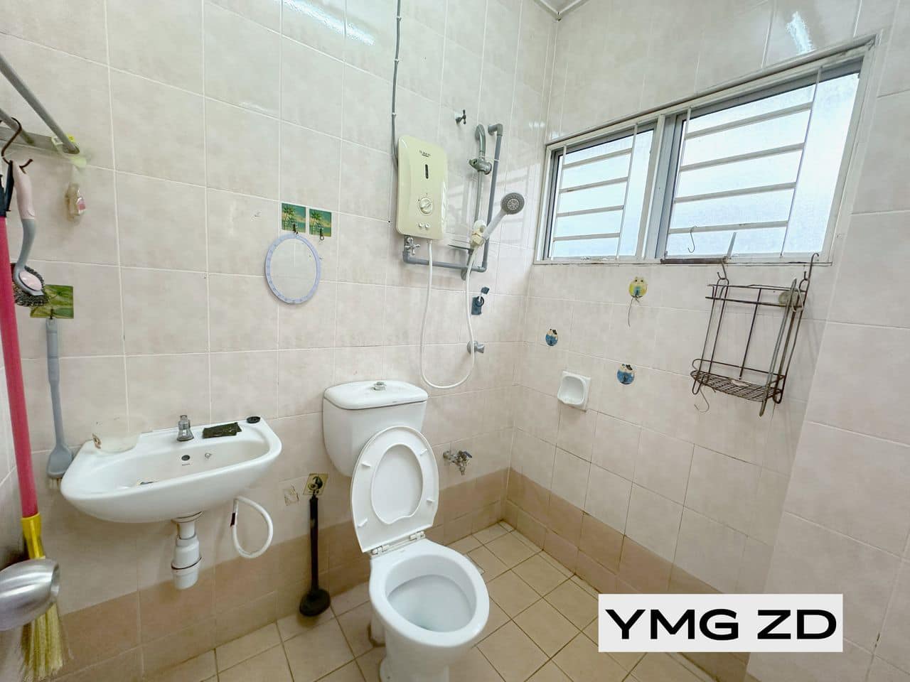YMG ZD Bandar Bukit Tinggi 2 Double Storey House - photo 6