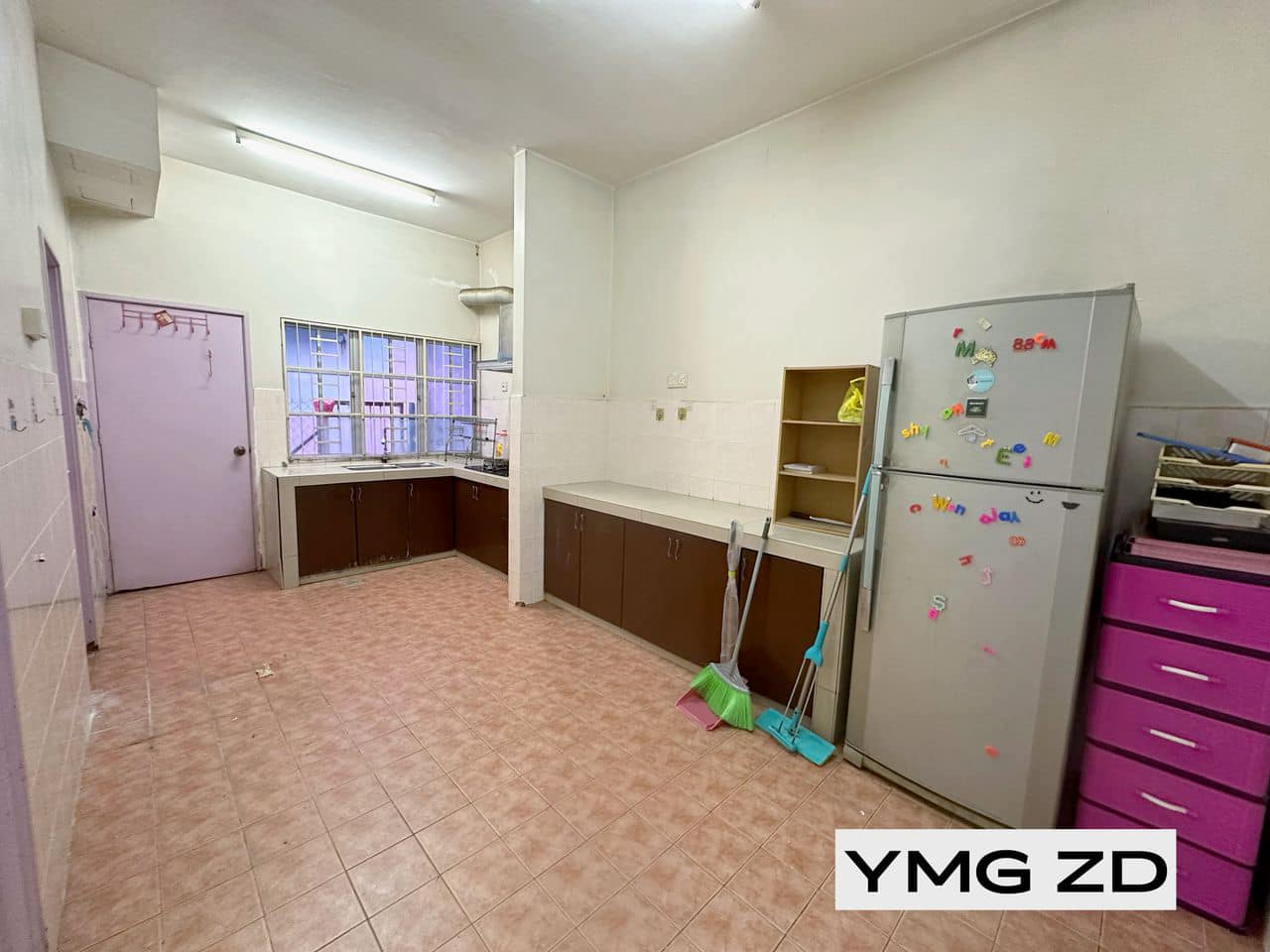 YMG ZD Bandar Bukit Tinggi 2 Double Storey House - photo 9