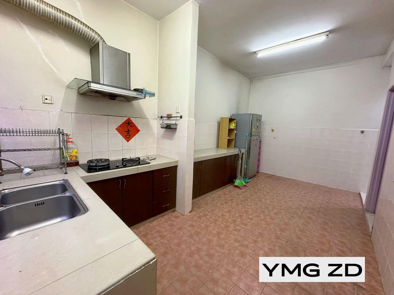 YMG ZD Bandar Bukit Tinggi 2 Double Storey House - photo 10