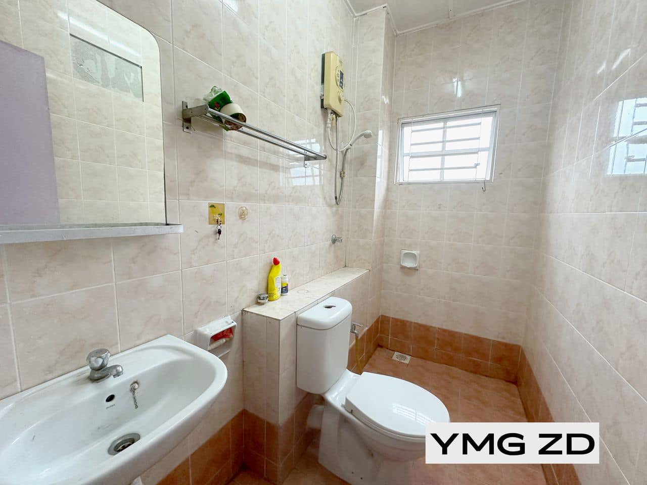 YMG ZD Bandar Bukit Tinggi 2 Double Storey House - photo 11