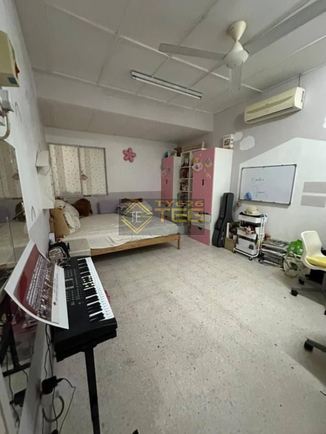 Ah Lai Klang Utama 1 storey - photo 2